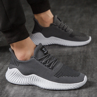 Men's Sneakers Breathable