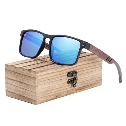 BARCUR Men's Sunglasses