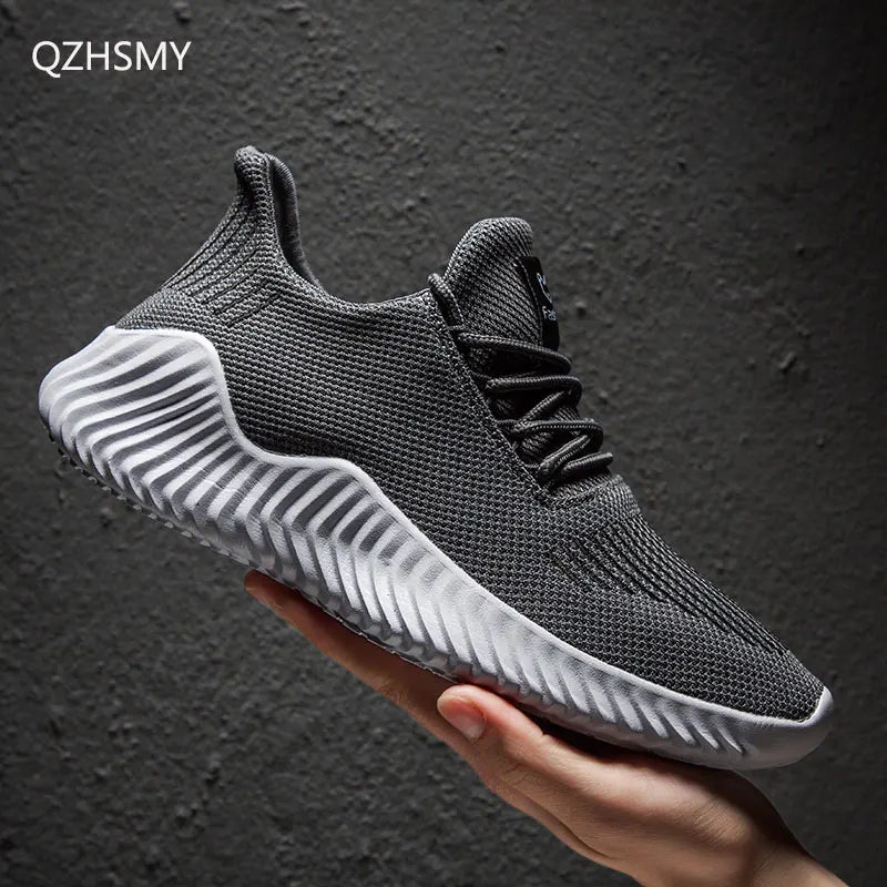 Men's Sneakers Breathable