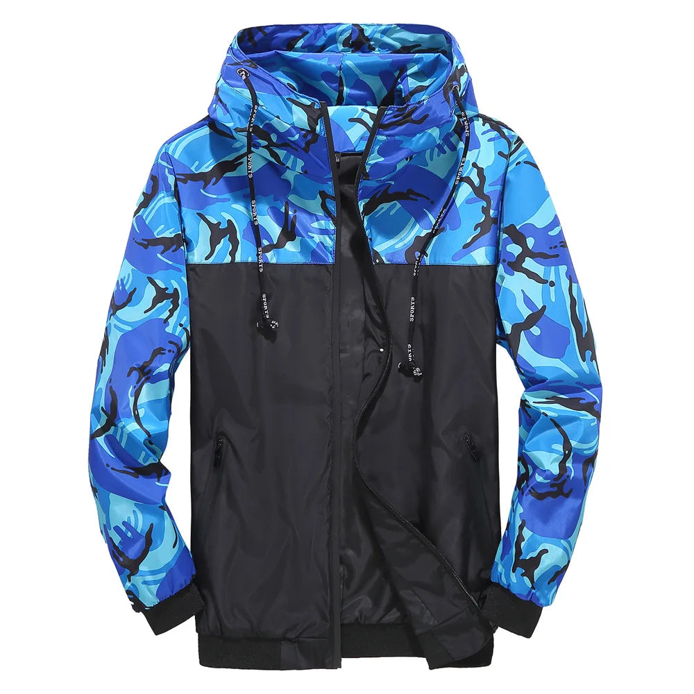 Men's Casual Jacket