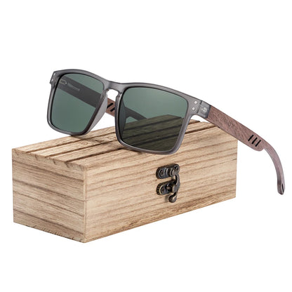 BARCUR Men's Sunglasses