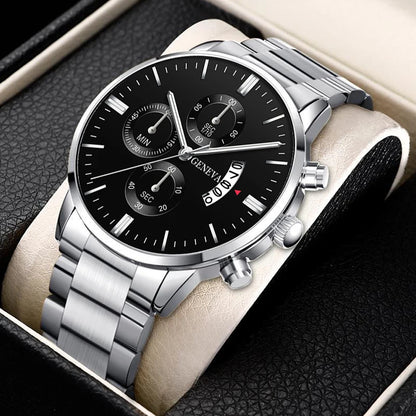 Fashion Mens Sports Watches