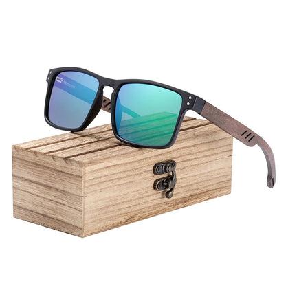 BARCUR Men's Sunglasses