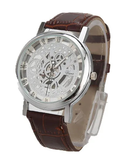 Fashionable casual men's watch