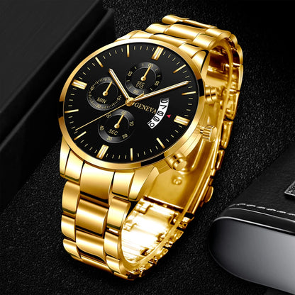 Fashion Mens Sports Watches