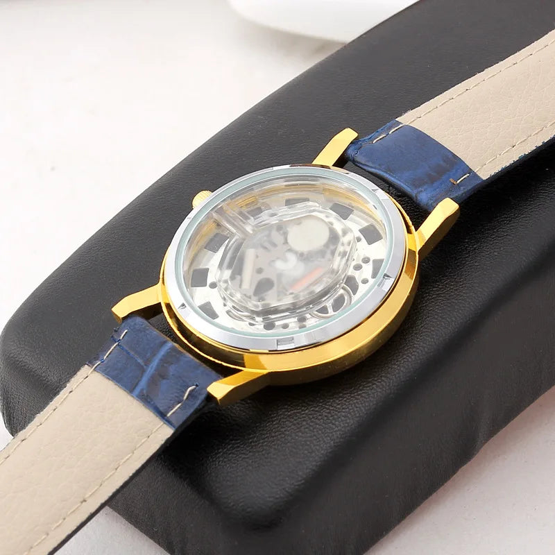 Fashionable casual men's watch