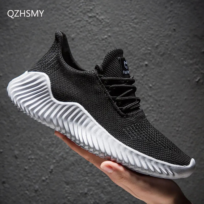 Men's Sneakers Breathable