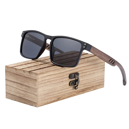 BARCUR Men's Sunglasses