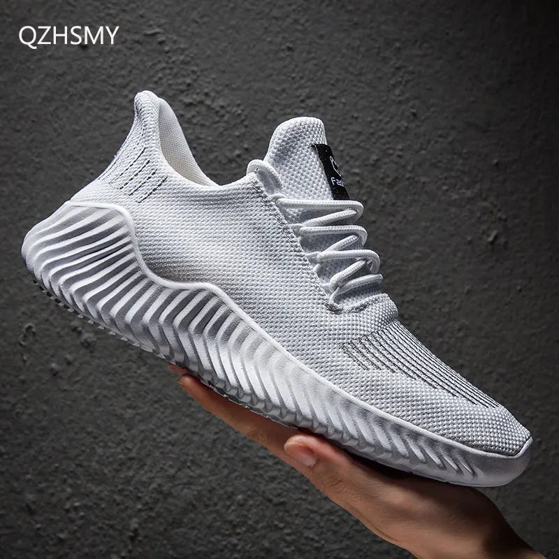 Men's Sneakers Breathable