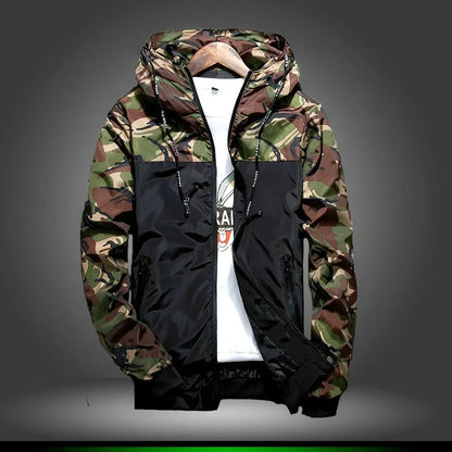 Men's Casual Jacket