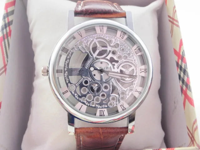 Fashionable casual men's watch