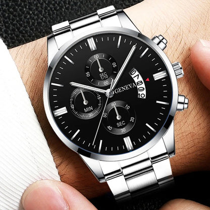 Fashion Mens Sports Watches