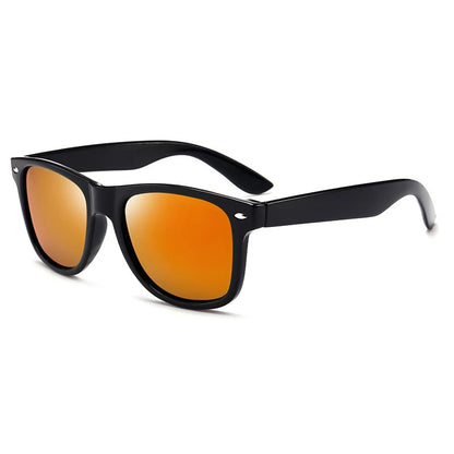 Sunglasses Men Women Fashion Summer Anti Glare Driving Shades