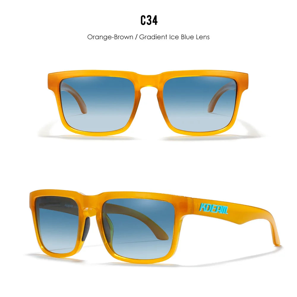 Sunglasses for Men Fashion