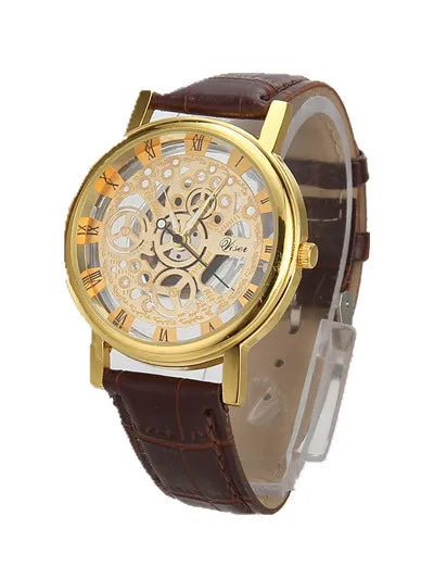 Fashionable casual men's watch