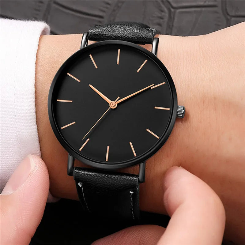 Men's Watches Luxury Top Brand