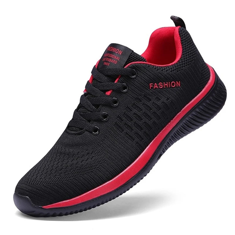 Shoes Fashion Casual Sneakers Breathable