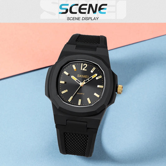 SKMEI Fashion Watch