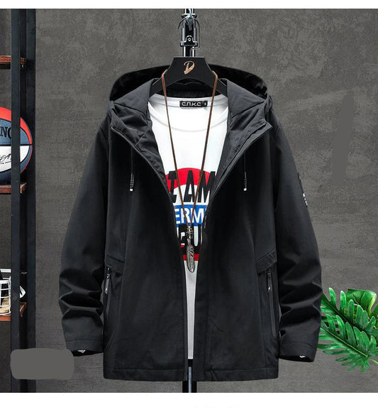 Men Luxury Jacket