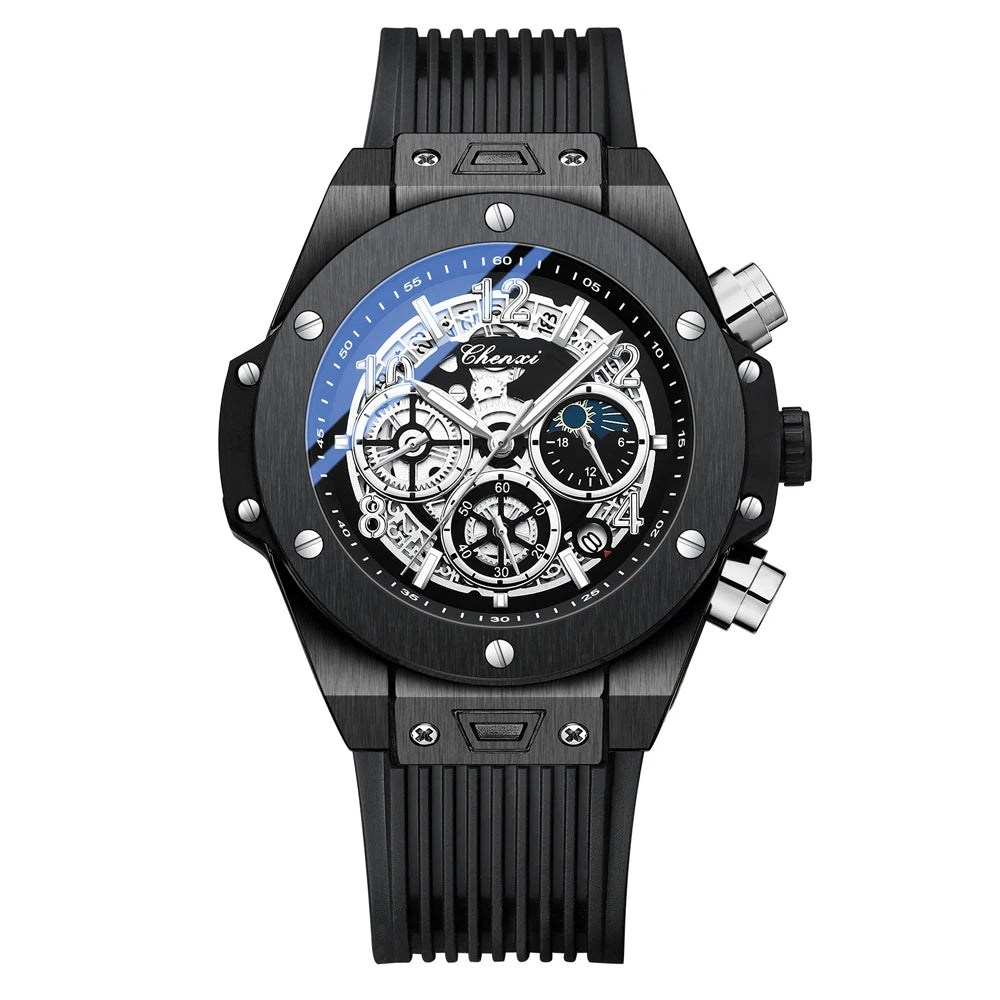 CHENXI Watches for Men Top Brand Luxury