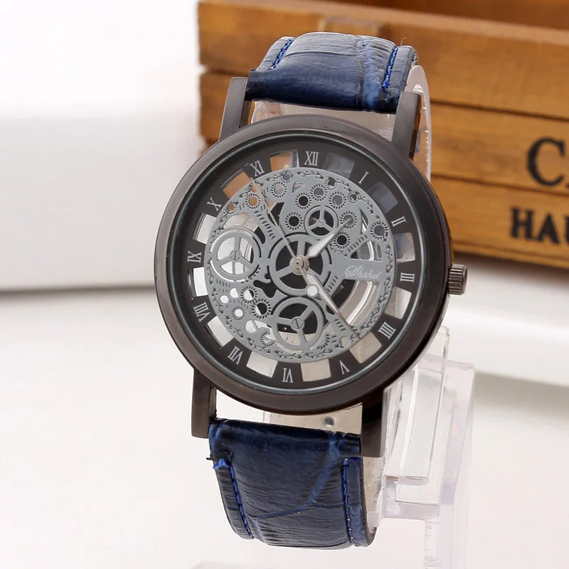 Fashionable casual men's watch