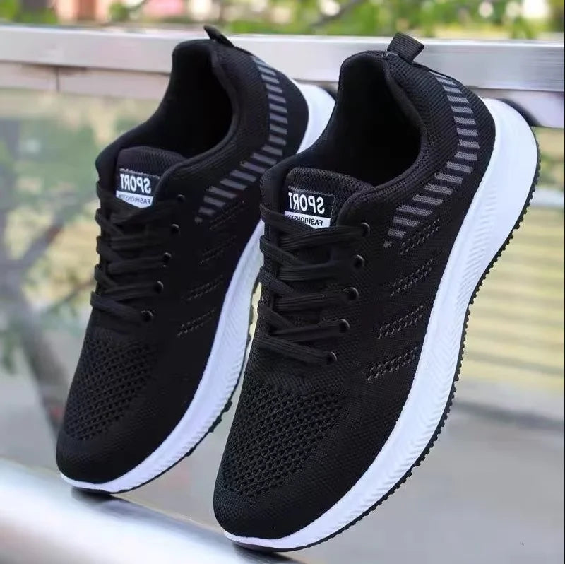 Men Casual Sport Shoes