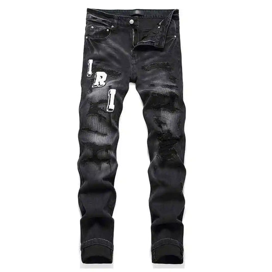 Men's Jeans New Style