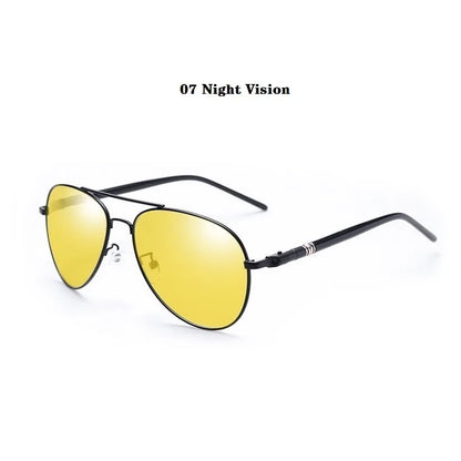 Classic Men Polarized Sunglasses