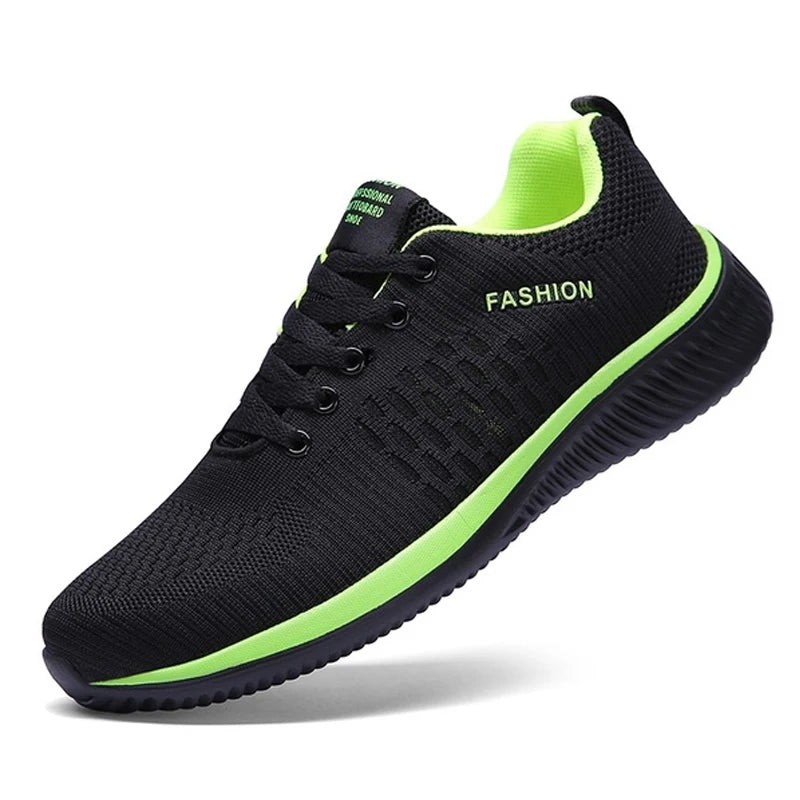 Shoes Fashion Casual Sneakers Breathable