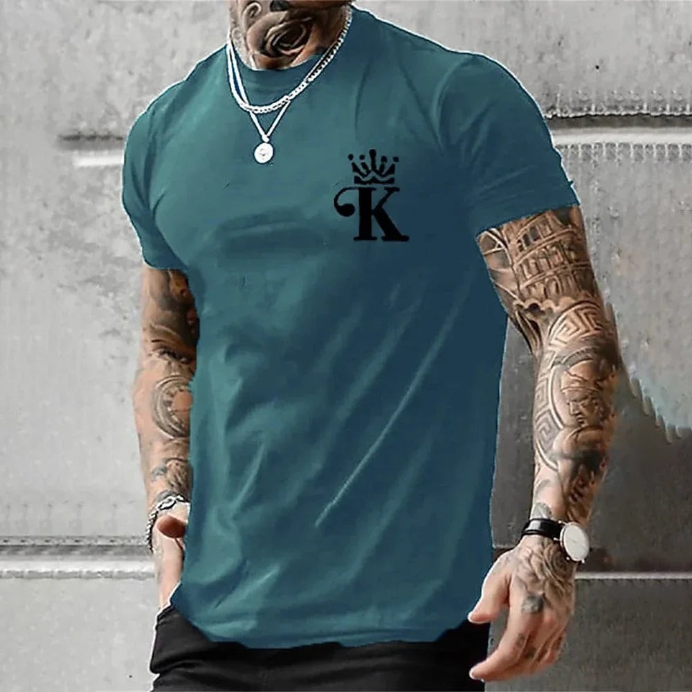 Men's T-shirt