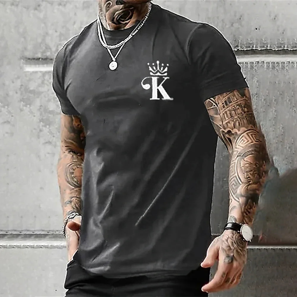 Men's T-shirt