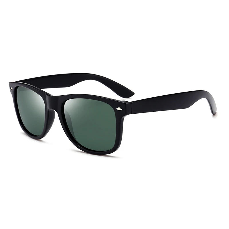 Sunglasses Men Women Fashion Summer Anti Glare Driving Shades