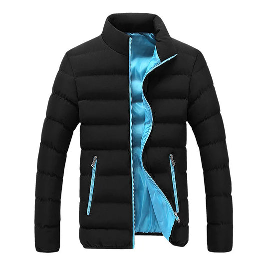 Men's Warm Jacket