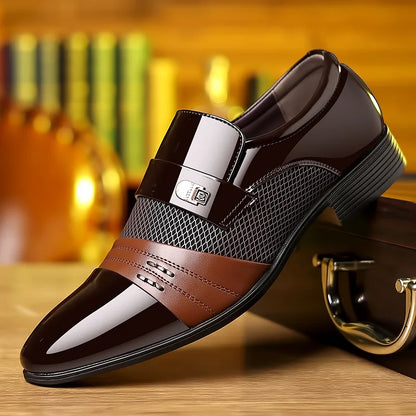 Classic Business Men Shoes