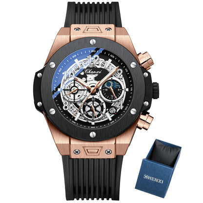 CHENXI Watches for Men Top Brand Luxury