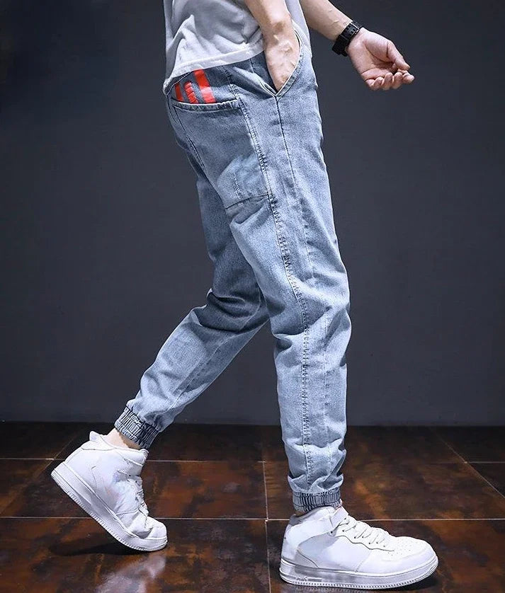 Men's New Jean Style