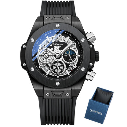 CHENXI Watches for Men Top Brand Luxury