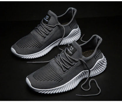 Men's Sneakers Breathable