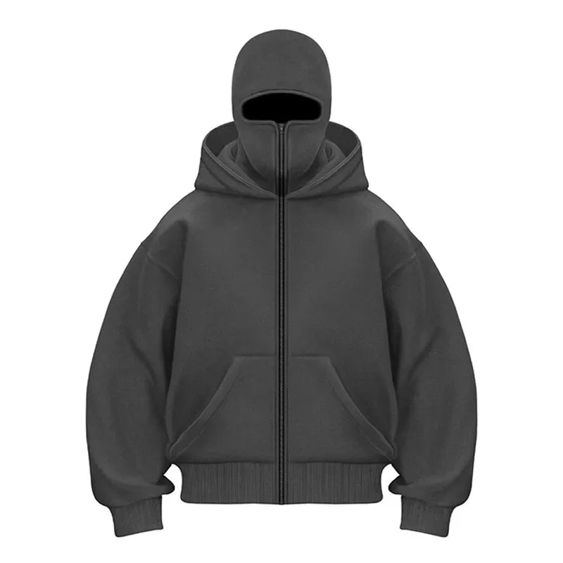 Women's & Men clothing Y2K hoodies