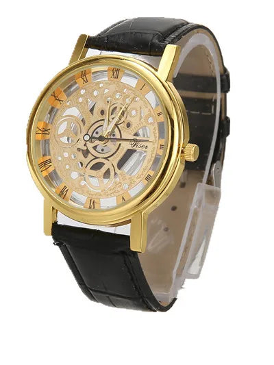 Fashionable casual men's watch