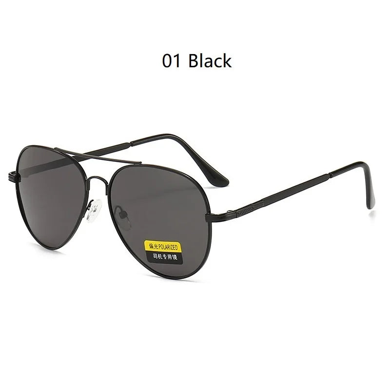 Classic Men Polarized Sunglasses