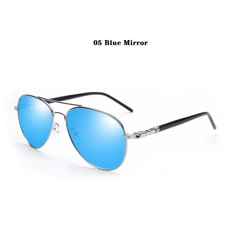 Classic Men Polarized Sunglasses