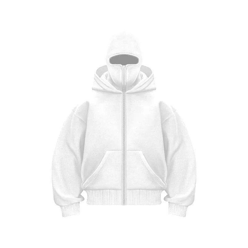 Women's & Men clothing Y2K hoodies