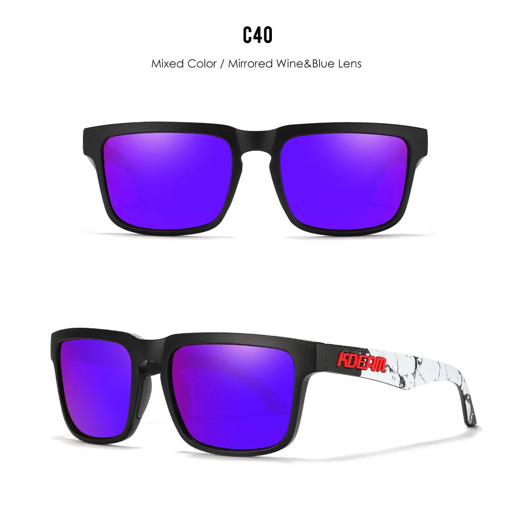 Sunglasses for Men Fashion