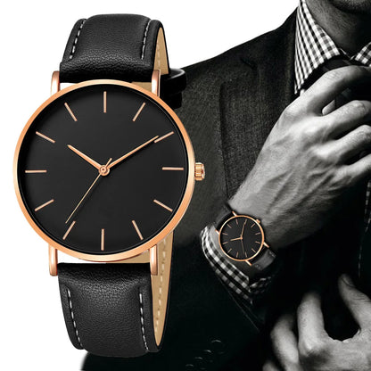 Men's Watches Luxury Top Brand