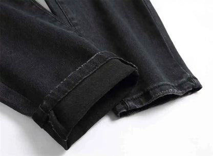 Men's Jeans New Style