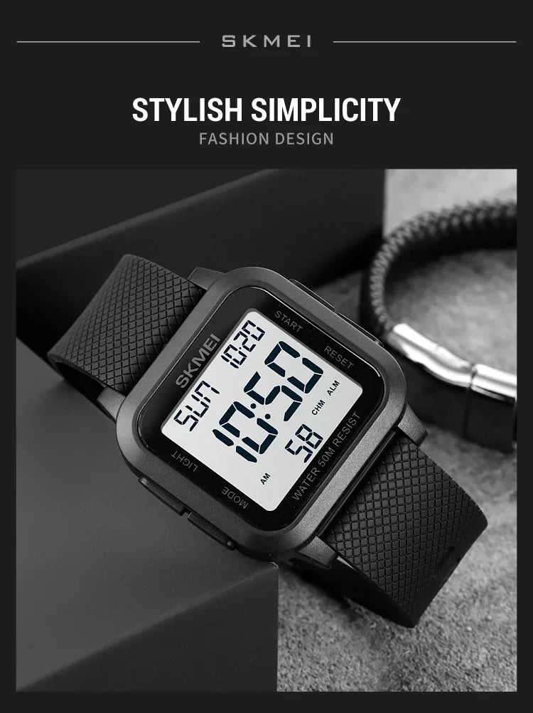 SKMEI Watches