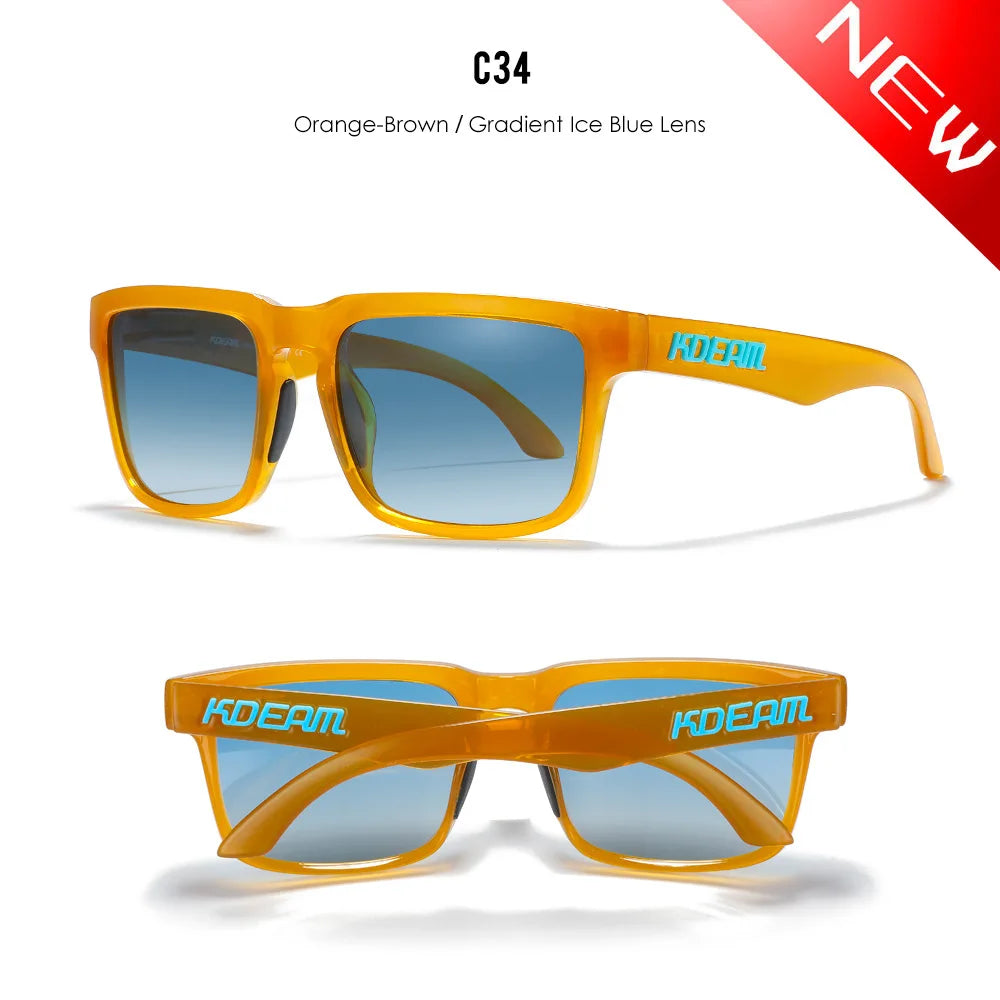 Sunglasses for Men Fashion