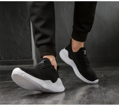 Men's Sneakers Breathable