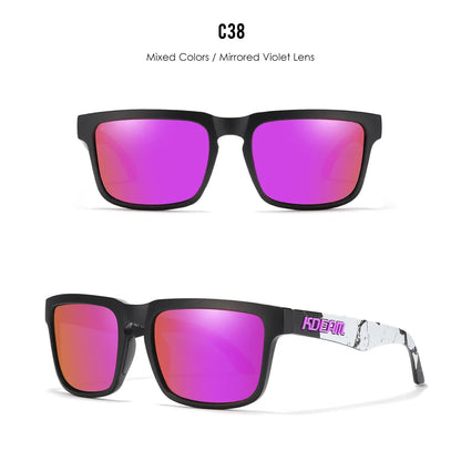 Sunglasses for Men Fashion